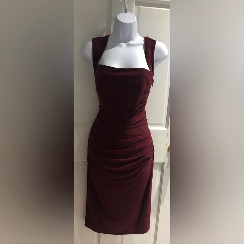 Worn wants size 8
